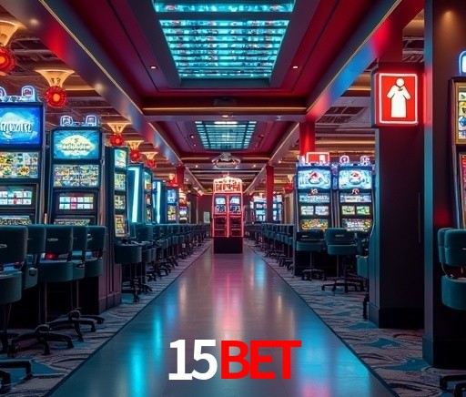 Descubra o Programa VIP da 15bet: Vantagens Exclusivas para Jogadores