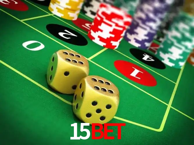 Basketball Betting 15bet