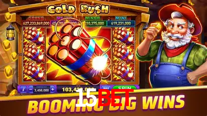 A Revolução dos Aplicativos de Jogos no 15bet