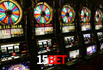 A Emoção da Loteria na 15bet: Uma Chance de Mudança de Vida