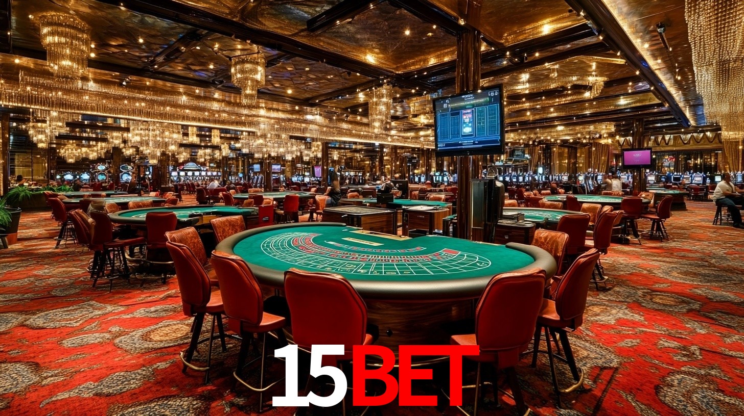 15bet - Confiável-Jogos de Cassino - 15bet.com