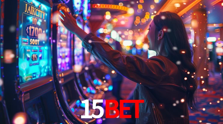 15bet apk