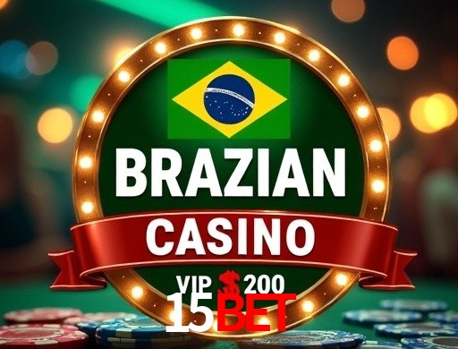 Exclusive Offers 15bet