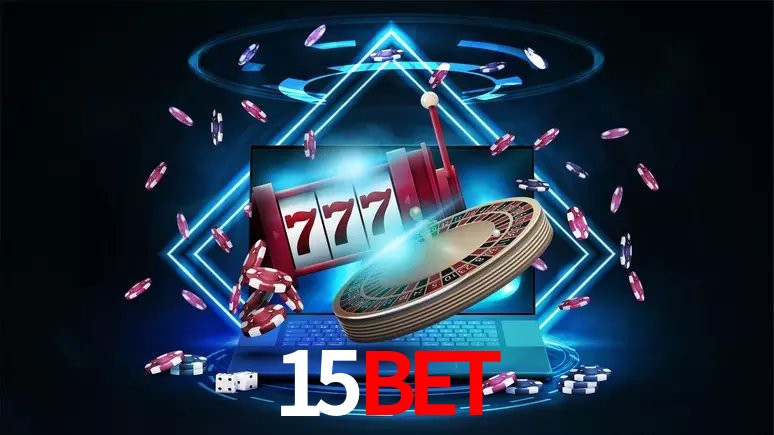 Game Providers 15bet