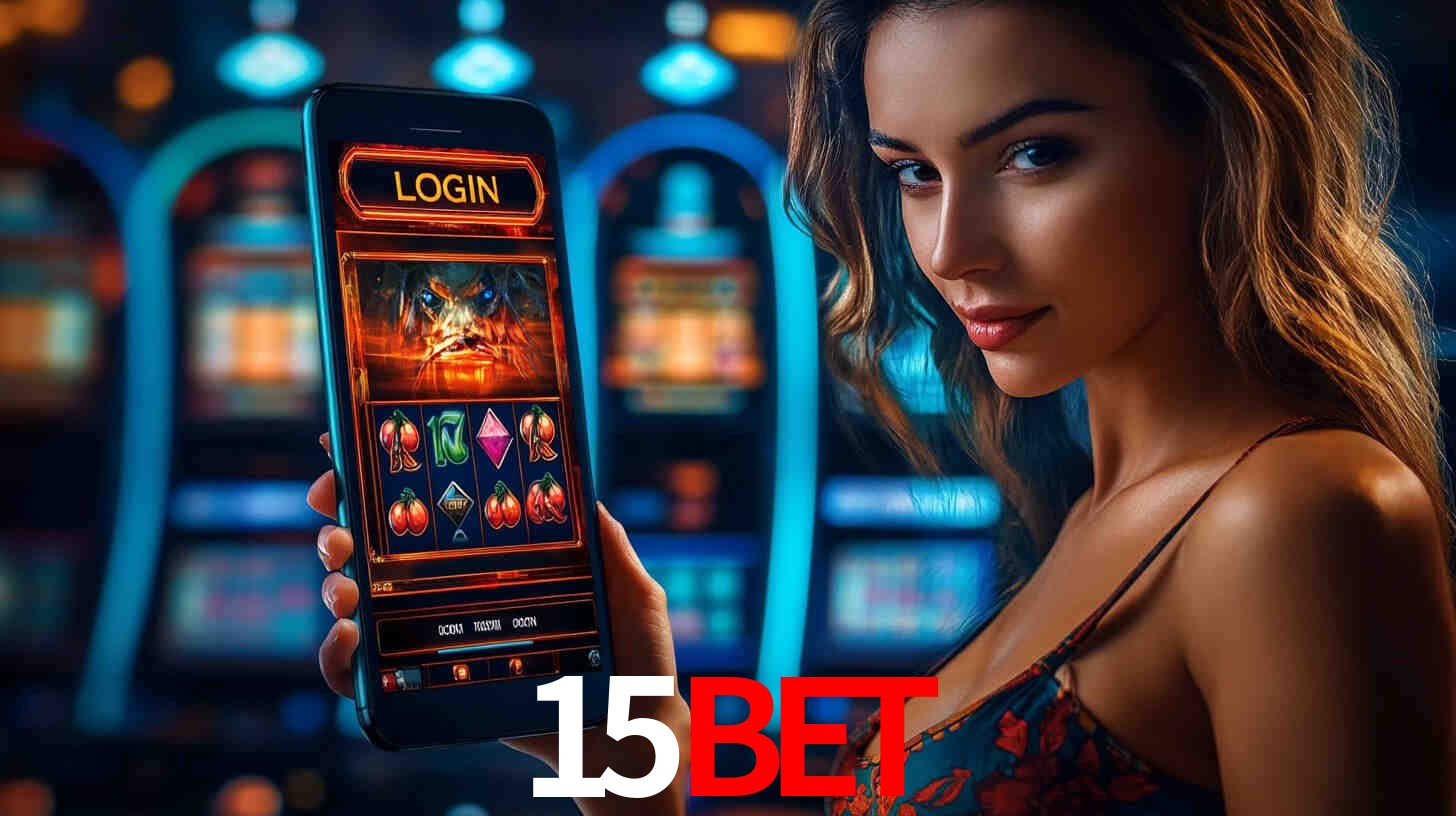 Bônus Generosos e Exclusivos no 15bet para Você!