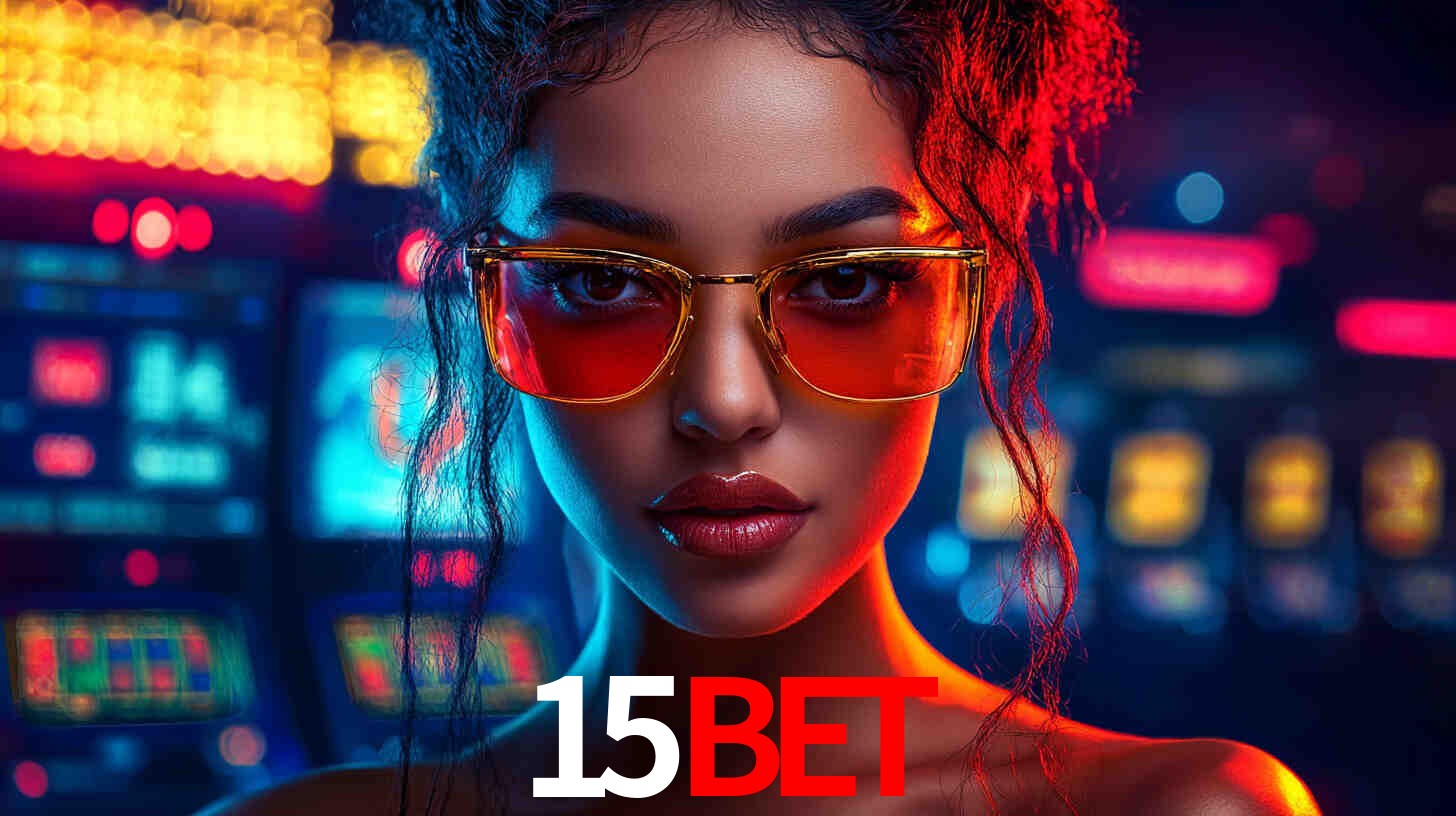 Apostas Esportivas na 15bet: Um Guia Completo