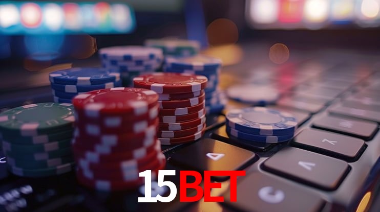 Secure Login 15bet