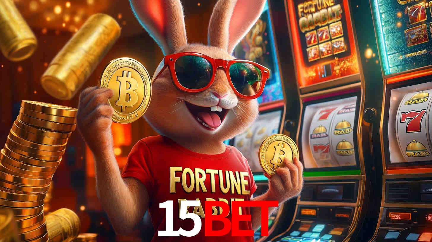 Desvendando o Mundo dos Jogos Virtuais na 15bet
