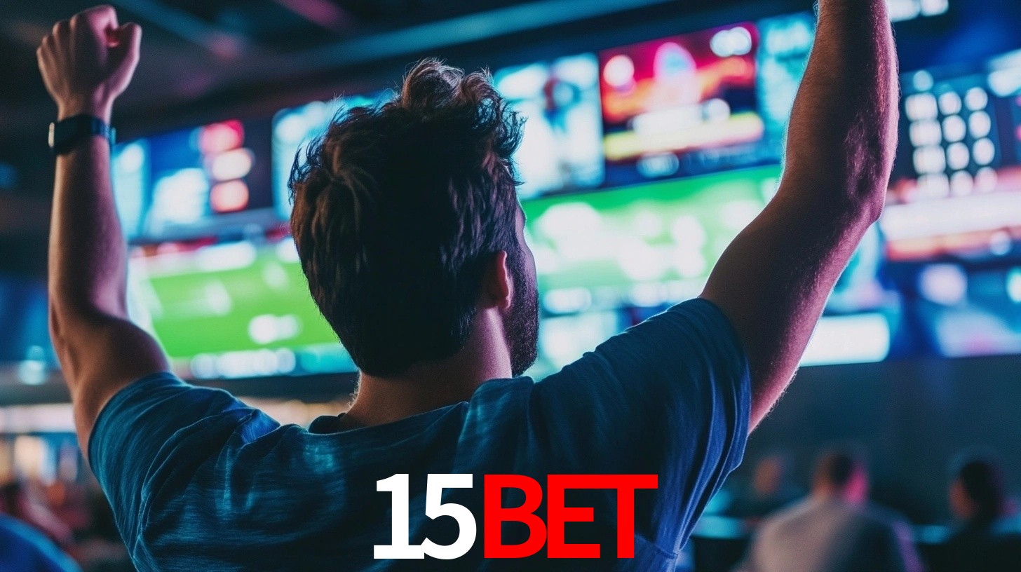 15bet: Seu Especialista em Apostas Esportivas Brasileiras