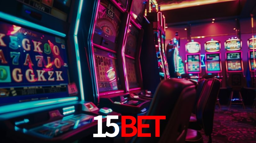 Weekend Specials 15bet