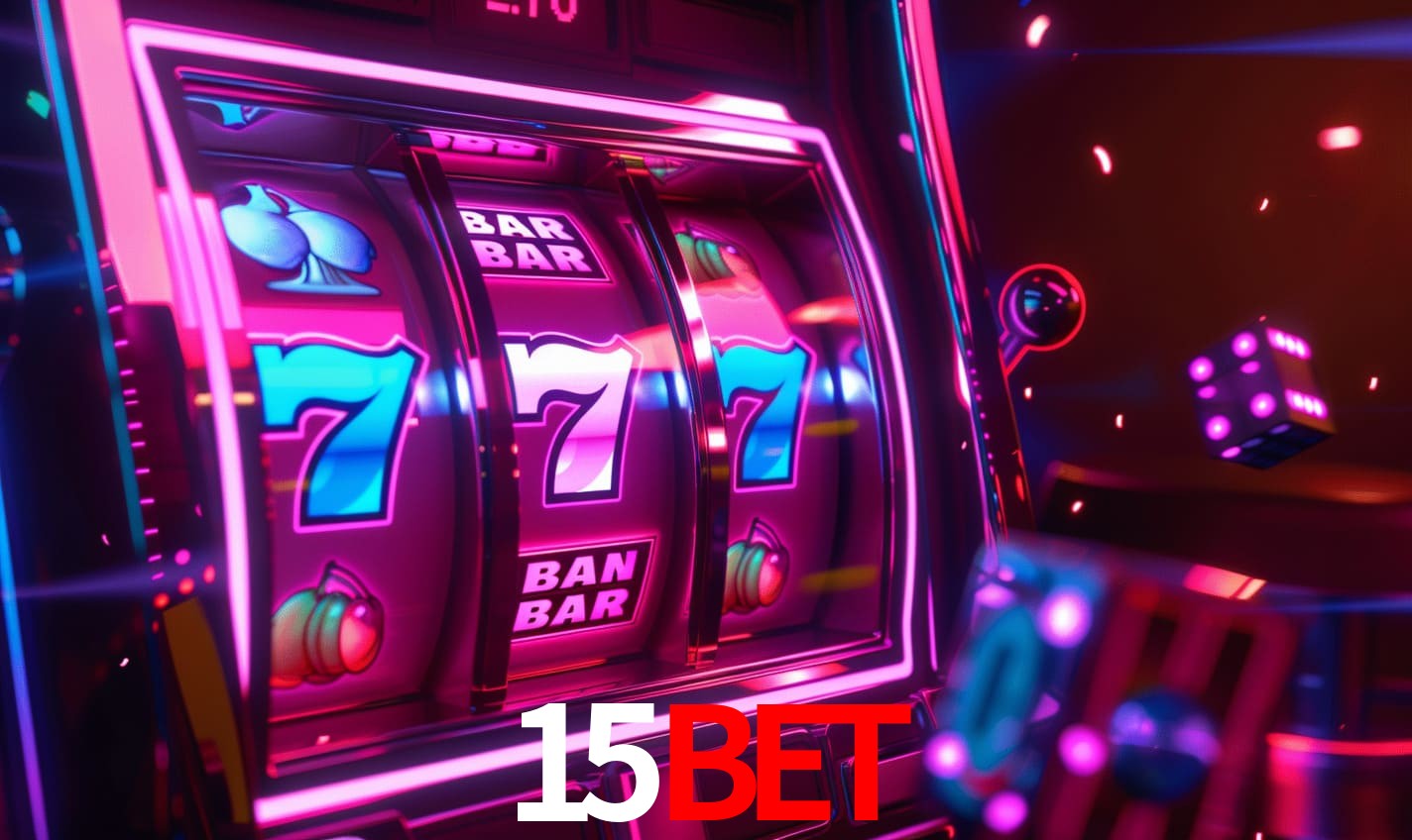 Descubra a Essência do 15bet: Nossa História e Compromissos