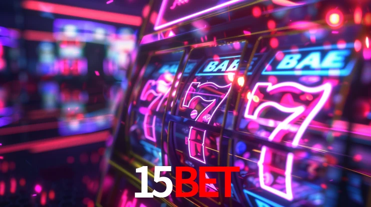 Game Providers 15bet