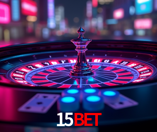 Explorando a Categoria de Eventos em Apostas na 15bet