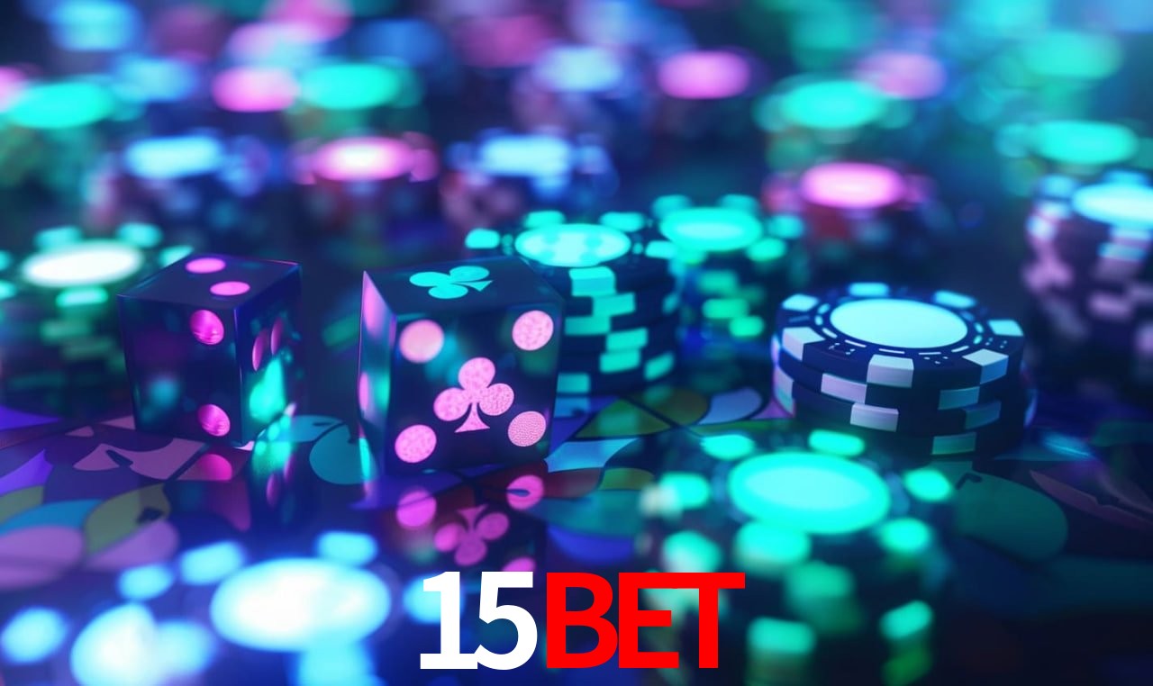 Basketball Betting 15bet