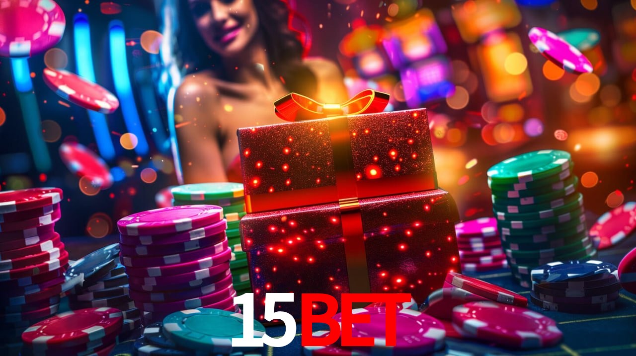 Desvendando o Mundo dos Jogos Virtuais na 15bet