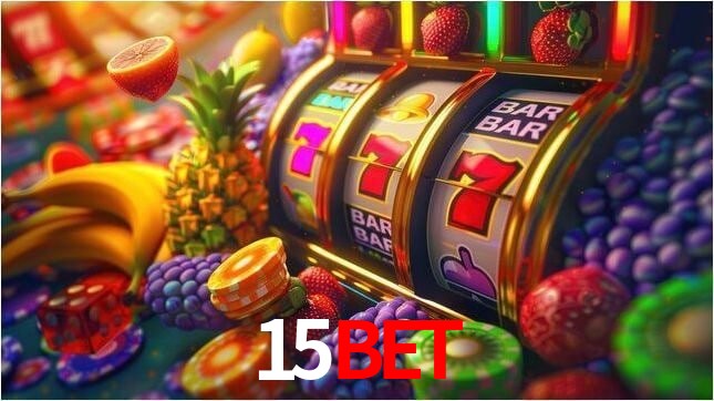 Seasonal Promotions 15bet