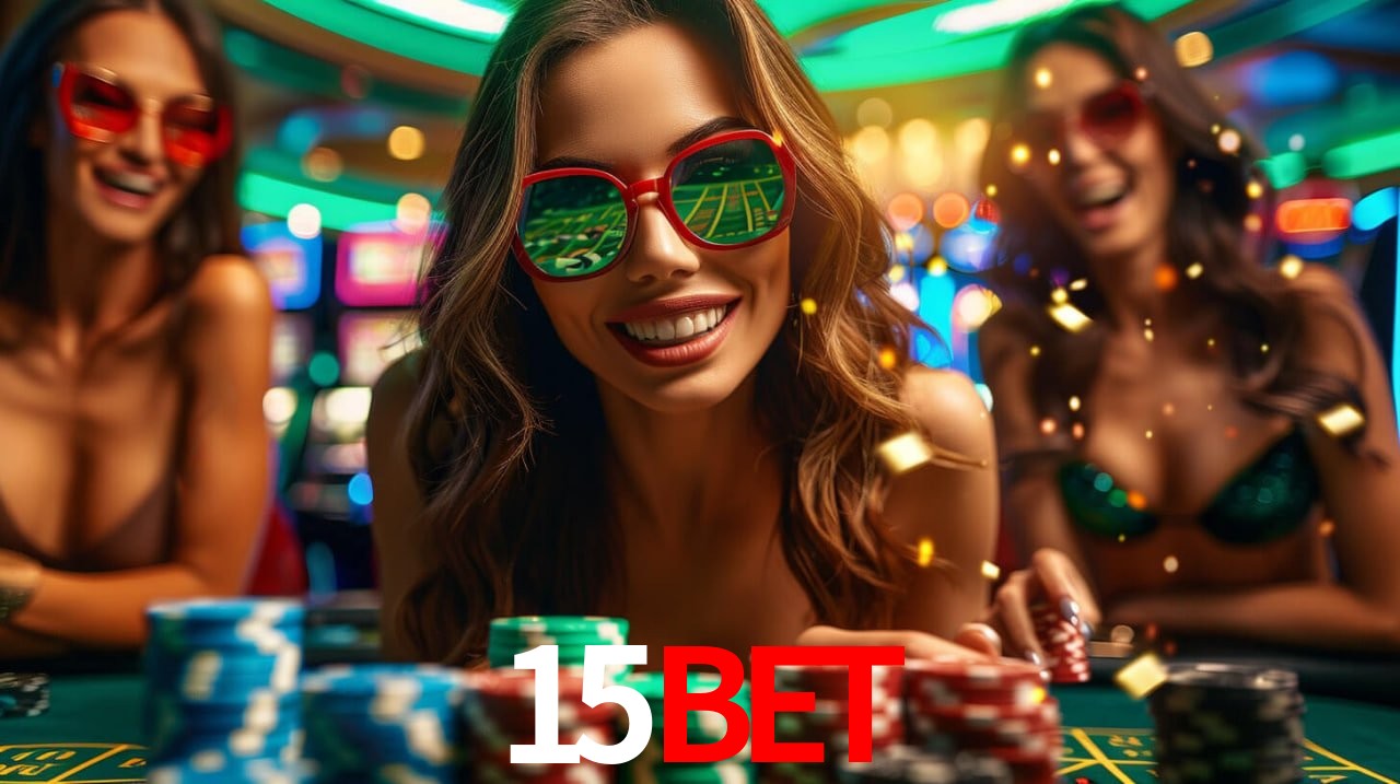 Tennis Betting 15bet