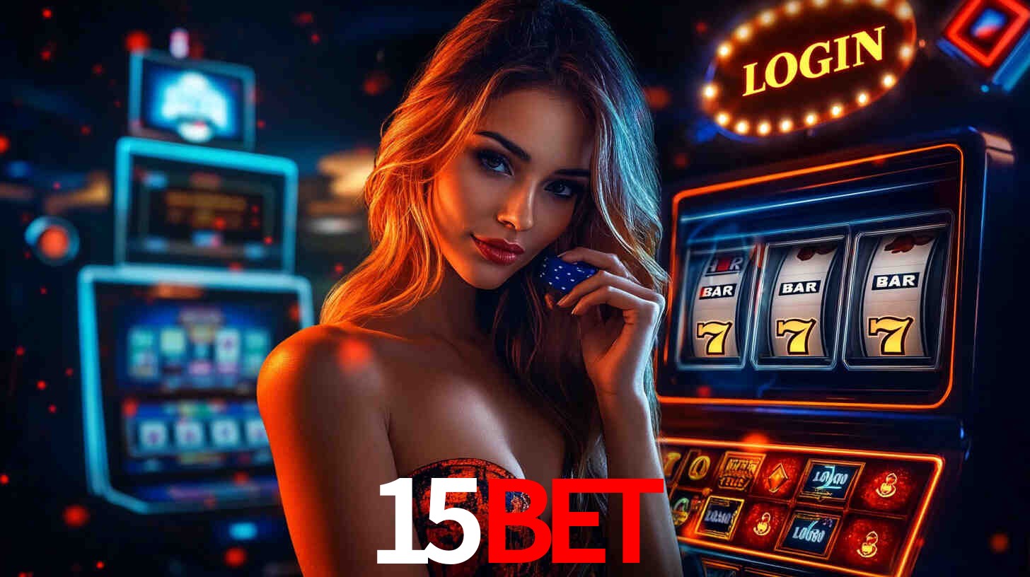 15bet apk