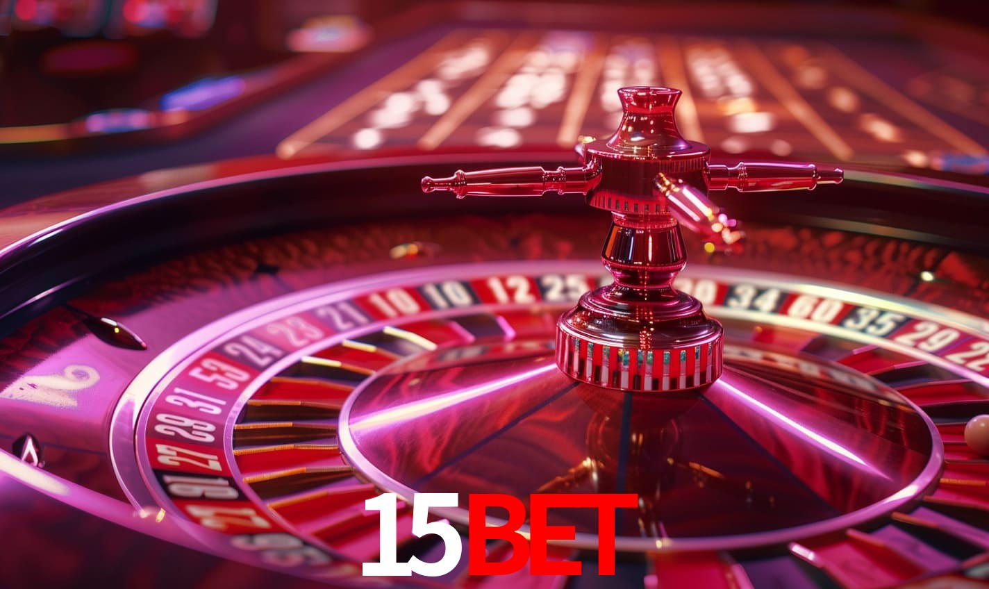 Explorando a Categoria de Eventos em Apostas na 15bet