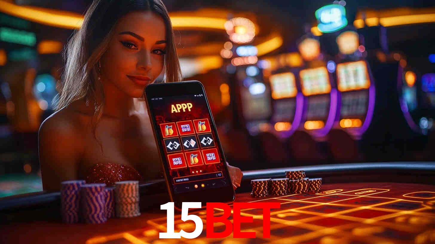 Descubra o Programa VIP da 15bet: Vantagens Exclusivas para Jogadores