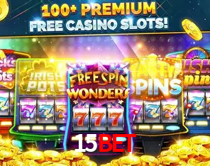 A Experiência Imersiva dos Cassinos Ao Vivo no 15bet