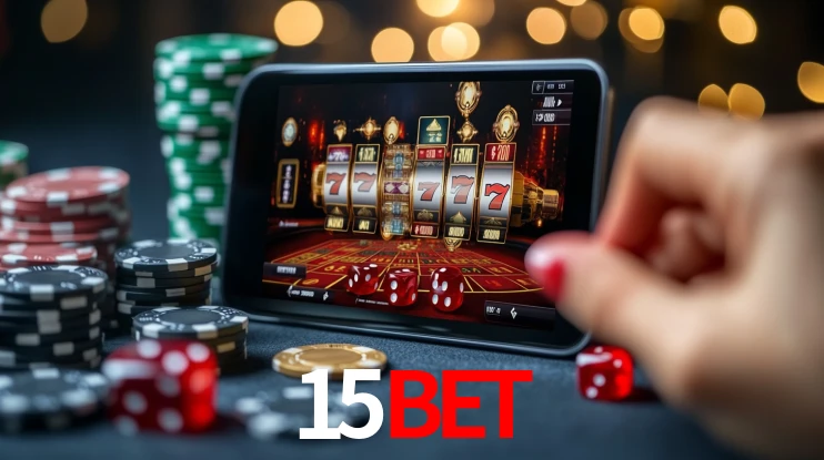 Exclusive Games 15bet