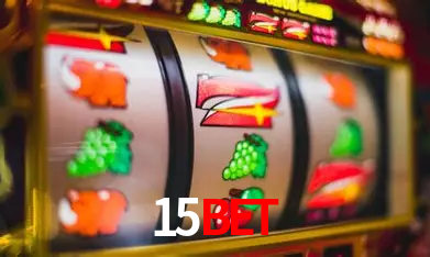 Inovações de Jogos na 15bet: O Futuro das Experiências Interativas