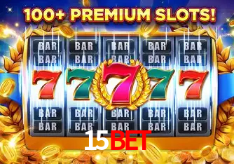 Desvendando o Mundo dos Jogos Virtuais na 15bet