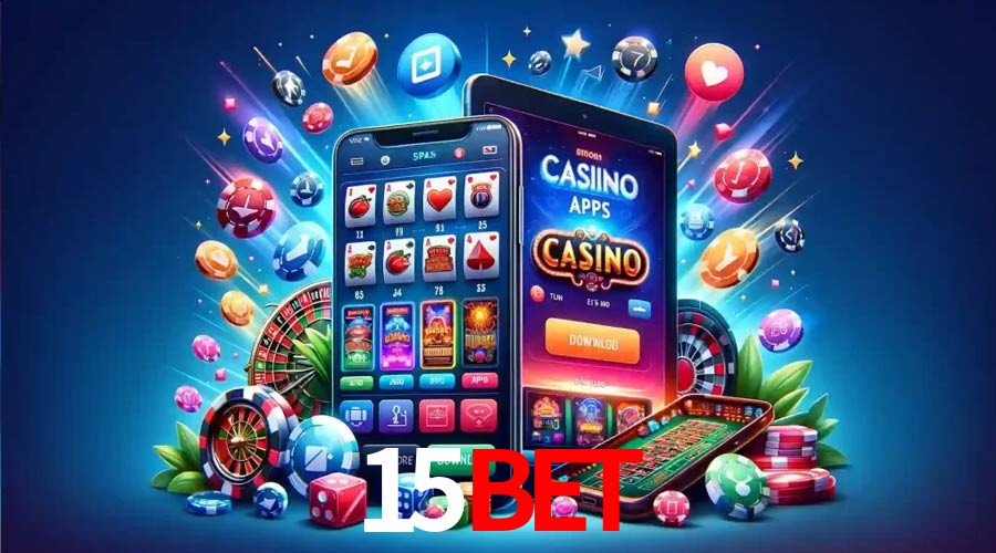 Quick Registration 15bet