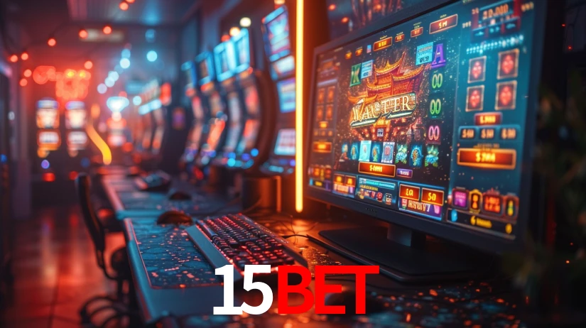 15bet