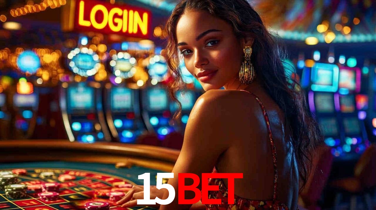 Games Directory 15bet