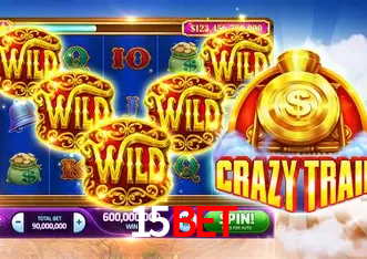Descubra o Mundo do Cassino Online com 15bet