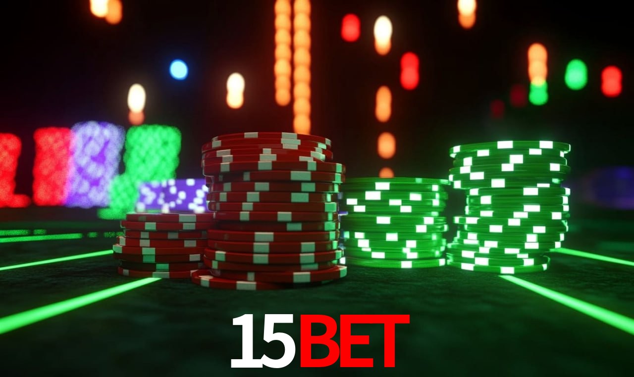 Statistics 15bet