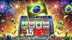 Game Statistics 15bet