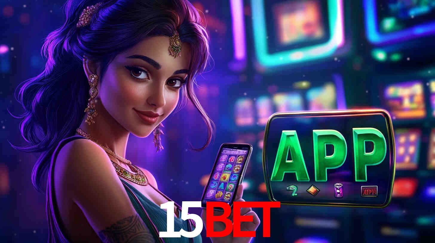 15bet apk