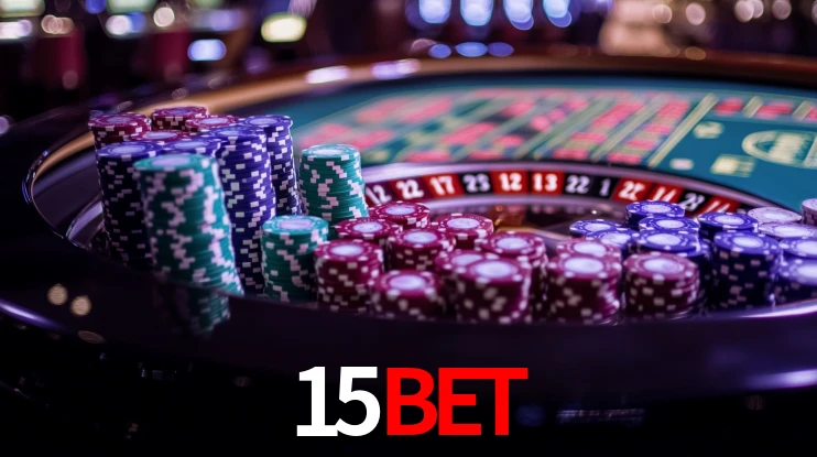 Tournaments 15bet