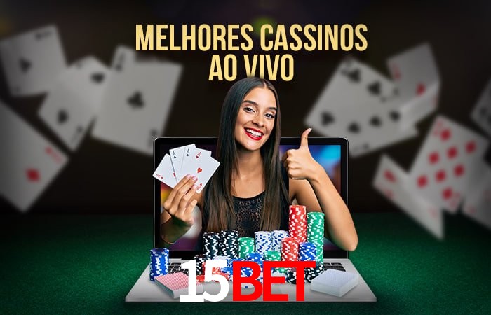 Exclusive Offers 15bet