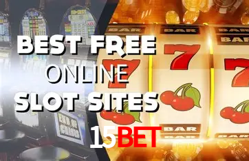 A Revolução dos Aplicativos de Jogos no 15bet