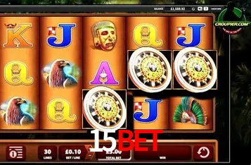 A Experiência Imersiva dos Cassinos Ao Vivo no 15bet