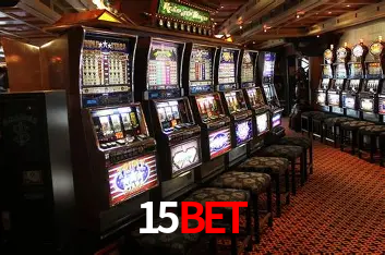 Apostas Esportivas na 15bet: Um Guia Completo