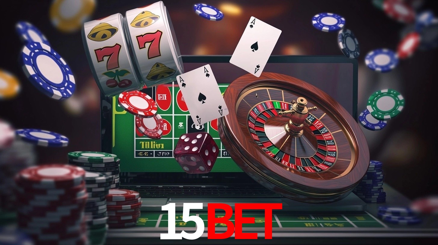 Daily Bonuses 15bet