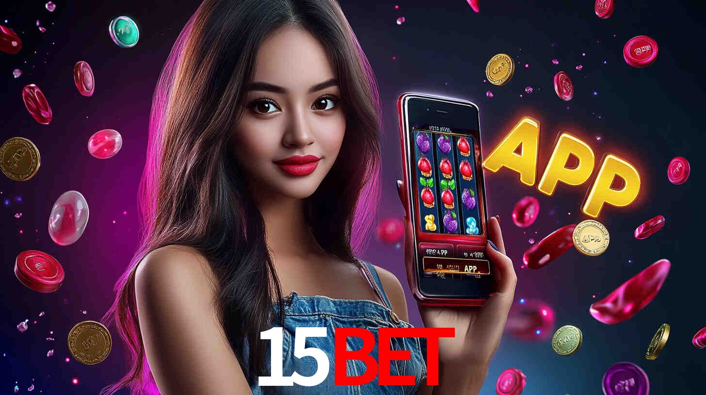 A Popularidade dos Caça-Níqueis no 15bet