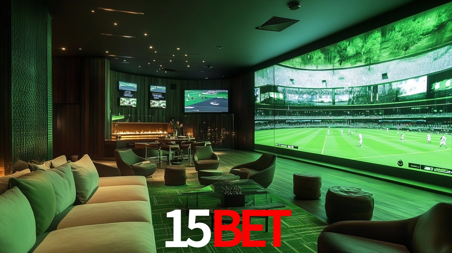 15bet apk