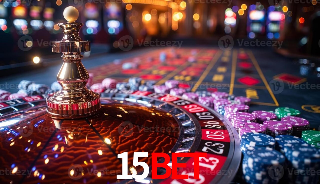 Flash Promotion 15bet