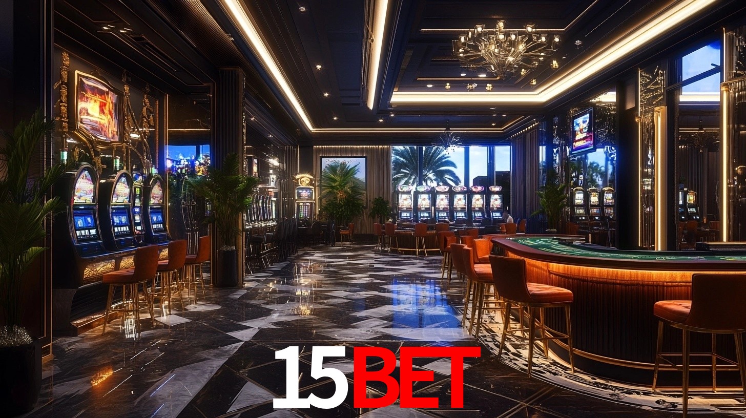 Tournaments 15bet