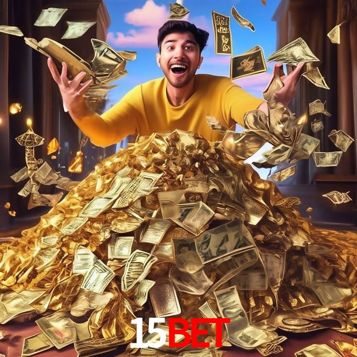 Football Betting 15bet