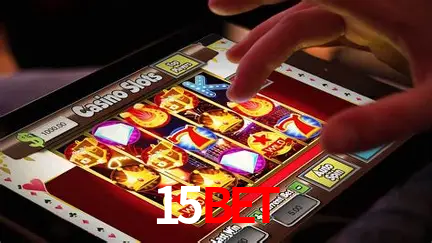 Roulette Table 15bet