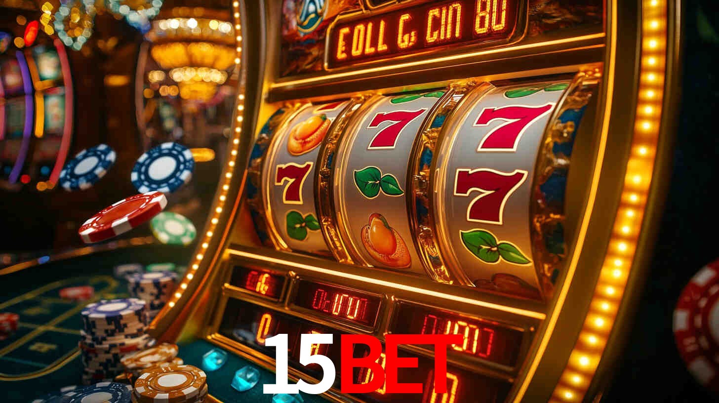 15bet App Interface