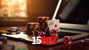 Spaceman Game 15bet