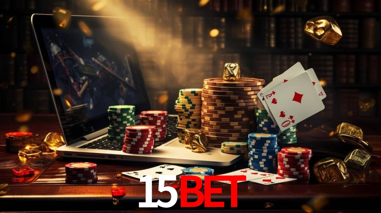 Tennis Betting 15bet